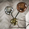 Molecule Mix Glass Vloerlamp 3L