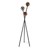 Molecule Mix Glass Vloerlamp 3L