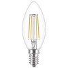 9x Lichtbron E14 fitting LED