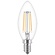 12x Lichtbron E14 fitting LED