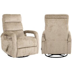 Richmond Interiors Denvi Desert Fusion Relaxfauteuil Draaibaar