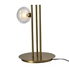 Luva Vloerlamp Goud