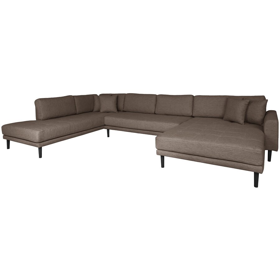 Lido Bruin U-Bank Rechts Lido Bruin U-Bank Rechts