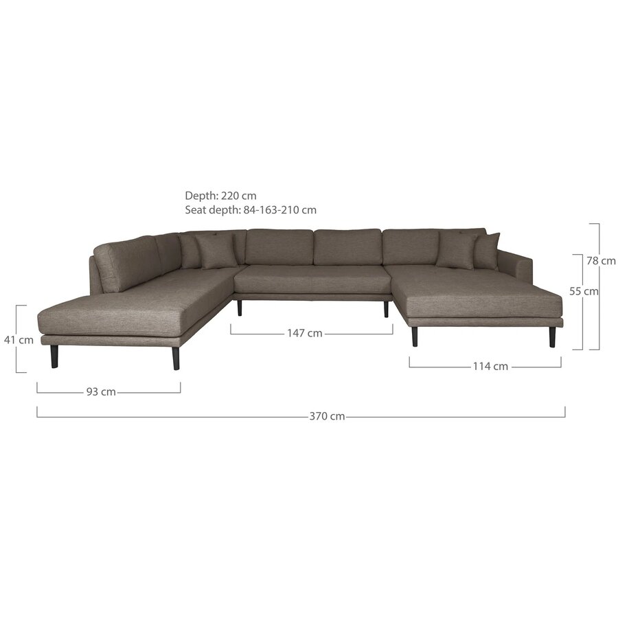 Lido Bruin U-Bank Rechts Lido Bruin U-Bank Rechts