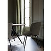 Eclipse Walnoot Eettafel Ovaal