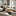 Davidi Design Infinite Driehoekige Salontafel Set van Teakhout