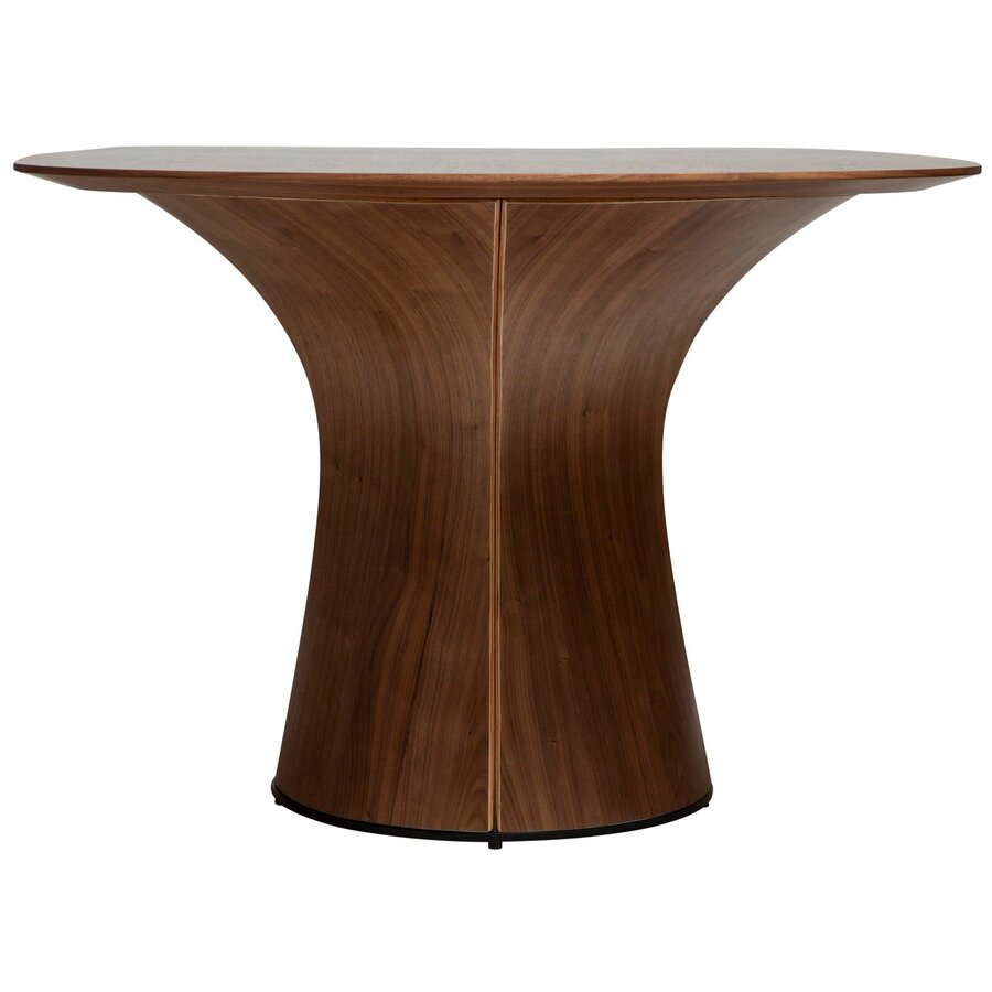 Root Walnoot Eettafel Organisch 220 cm Root Walnoot Eettafel Organisch 220 cm