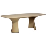 Dan Form Root Blank Eiken Eettafel Organisch 220 cm Dan Form Root Blank Eiken Eettafel Organisch 220 cm