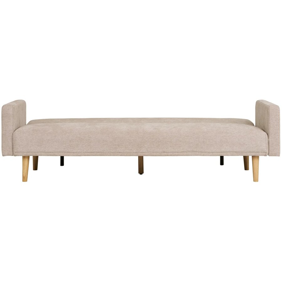 Kells Zand 3-Zits Slaapbank Kells Zand 3-Zits Slaapbank