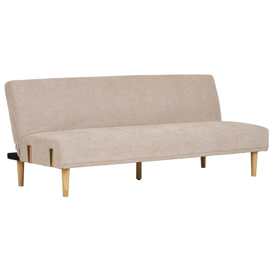 Kells Zand 3-Zits Slaapbank Kells Zand 3-Zits Slaapbank