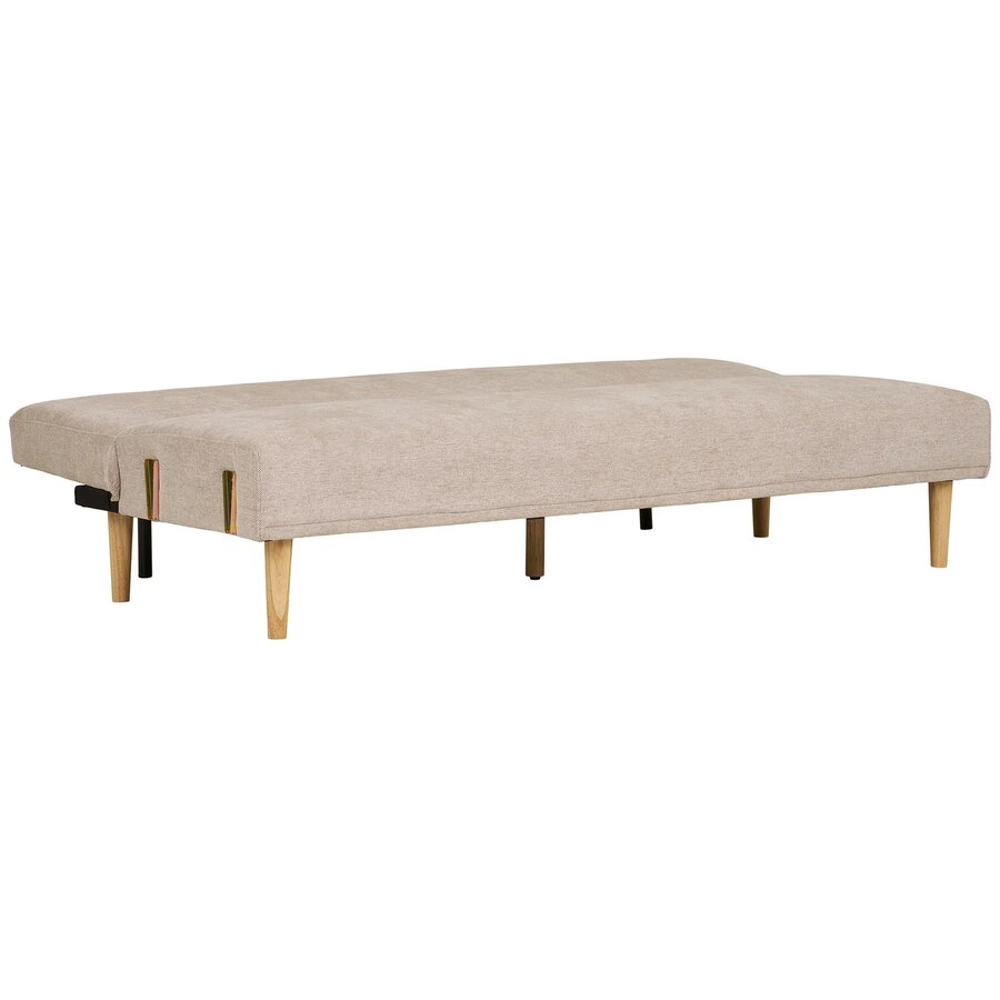 Kells Zand 3-Zits Slaapbank Kells Zand 3-Zits Slaapbank