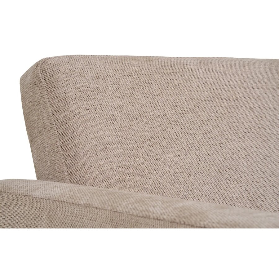 Kells Zand 3-Zits Slaapbank Kells Zand 3-Zits Slaapbank