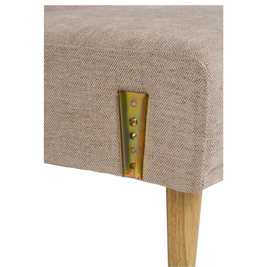 Kells Zand 3-Zits Slaapbank Kells Zand 3-Zits Slaapbank