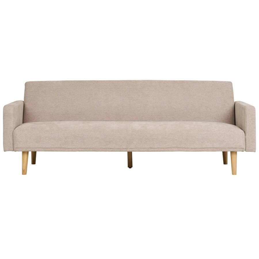 Kells Zand 3-Zits Slaapbank Kells Zand 3-Zits Slaapbank