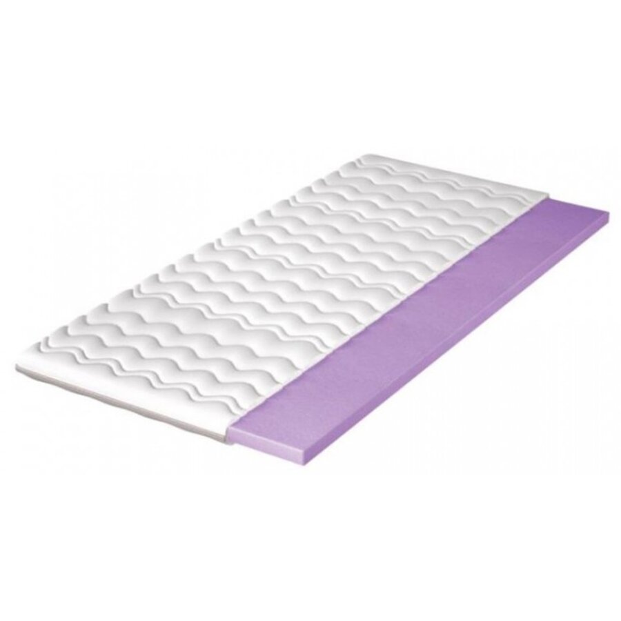 T25 Topper 180 x 200 cm T25 Topper 180 x 200 cm