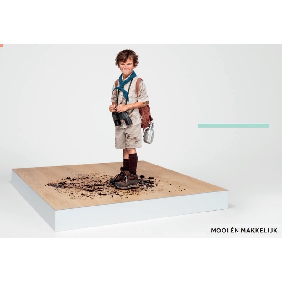 Havana PVC Planken Havana PVC Planken