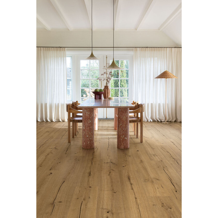 Havana PVC Planken Havana PVC Planken