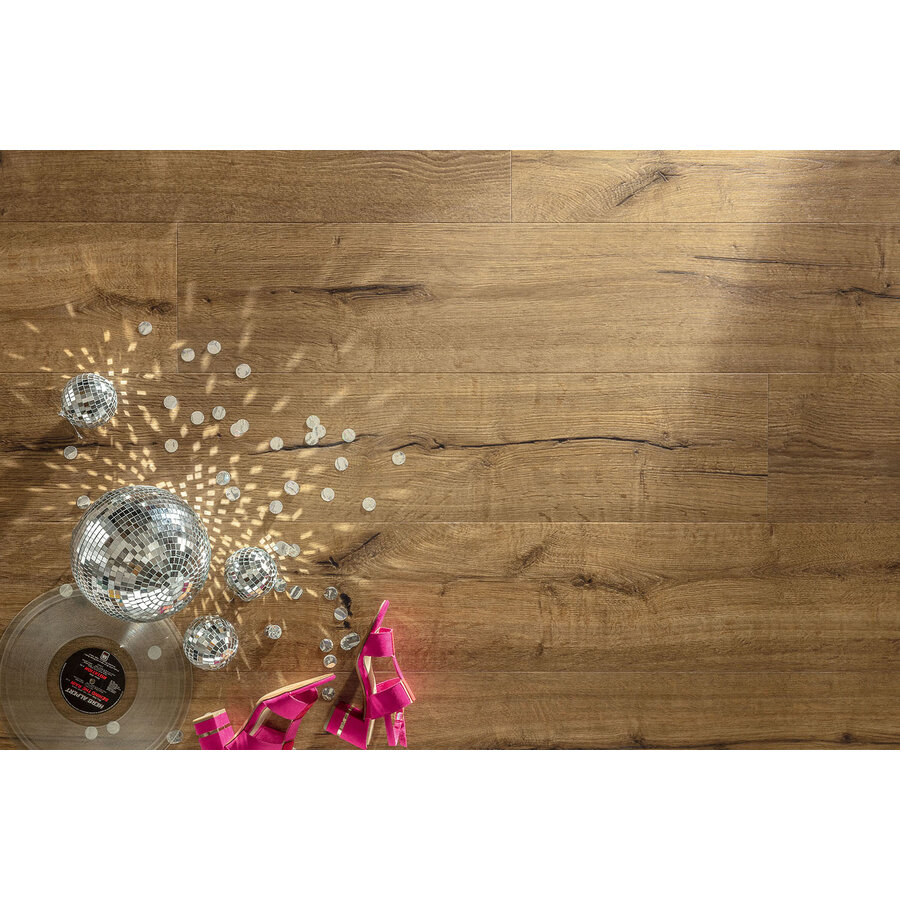 Havana PVC Planken Havana PVC Planken