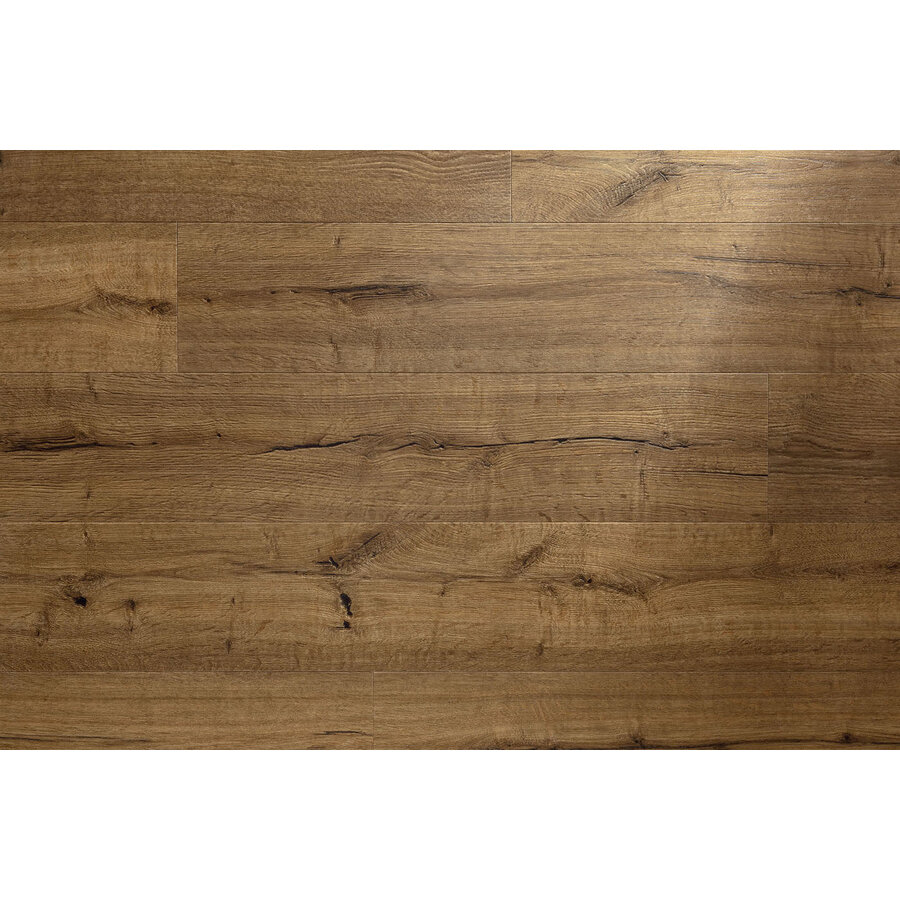 Café René PVC Planken Café René PVC Planken
