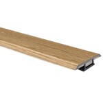 Floorify Havana PVC Overgangsprofiel (2 meter) Floorify Havana PVC Overgangsprofiel (2 meter)