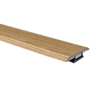 Floorify Havana PVC Overgangsprofiel (2 meter)