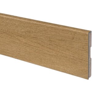Floorify Havana PVC Hoge Plint (2 meter)