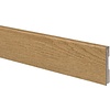 Havana PVC Standaard Plint (2 meter) Havana PVC Standaard Plint (2 meter)