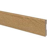 Floorify Havana PVC Standaard Plint (2 meter) Floorify Havana PVC Standaard Plint (2 meter)
