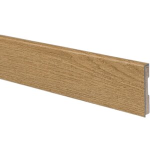 Floorify Havana PVC Standaard Plint (2 meter)