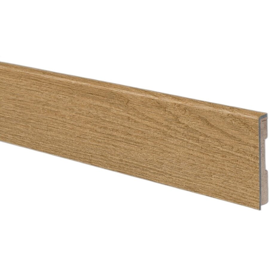 Havana PVC Standaard Plint (2 meter) Havana PVC Standaard Plint (2 meter)