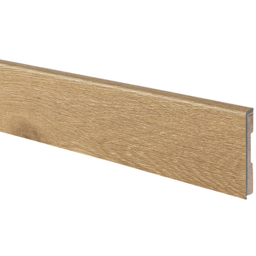Caramello PVC Standaard Plint (2 meter) Caramello PVC Standaard Plint (2 meter)