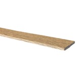 Floorify Caramello PVC Plakplint (2 meter) Floorify Caramello PVC Plakplint (2 meter)
