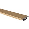Caramello PVC Overgangsprofiel (2 meter)