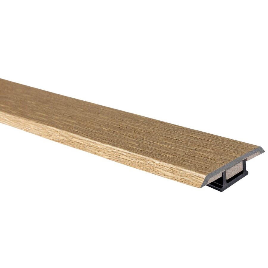 Caramello PVC Overgangsprofiel (2 meter) Caramello PVC Overgangsprofiel (2 meter)