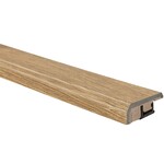 Floorify Caramello PVC Eindprofiel (2 meter) Floorify Caramello PVC Eindprofiel (2 meter)