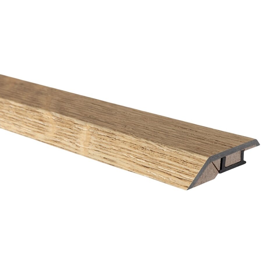 Caramello PVC Aanpassingsprofiel (2 meter) Caramello PVC Aanpassingsprofiel (2 meter)