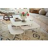 Tetris Salontafel Set Wit