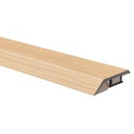 Floorify Gizeh PVC Aanpassingsprofiel (2 meter) Floorify Gizeh PVC Aanpassingsprofiel (2 meter)