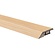 Gizeh PVC Aanpassingsprofiel (2 meter)