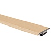Gizeh PVC Overgangsprofiel (2 meter)