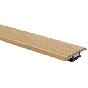 Floorify Toblerone PVC Overgangsprofiel (2 meter)