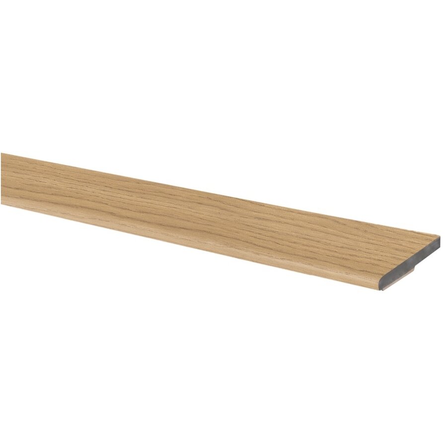 Toblerone PVC Plakplint (2 meter) Toblerone PVC Plakplint (2 meter)