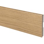 Floorify Toblerone PVC Hoge Plint (2 meter) Floorify Toblerone PVC Hoge Plint (2 meter)