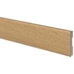 Floorify Toblerone PVC Standaard Plint (2 meter) Floorify Toblerone PVC Standaard Plint (2 meter)