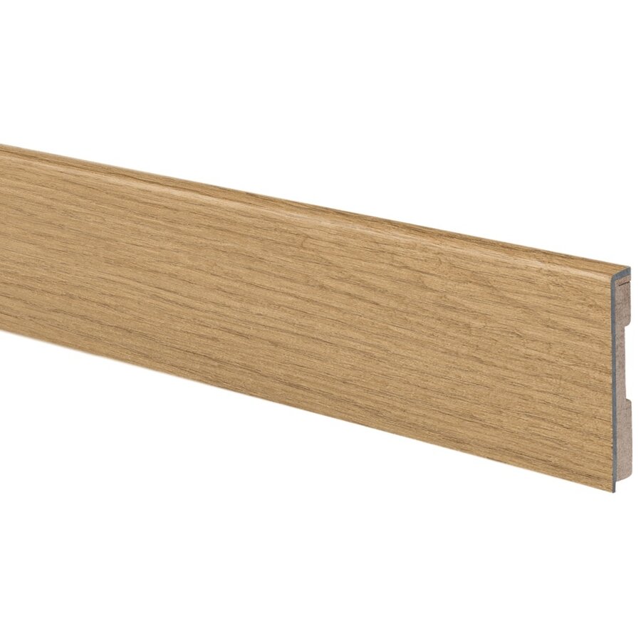 Toblerone PVC Standaard Plint (2 meter) Toblerone PVC Standaard Plint (2 meter)
