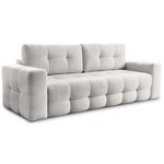 Trae Mobler Lussi 3-Zits Slaapbank Naturel Bouclé Trae Mobler Lussi 3-Zits Slaapbank Naturel Bouclé