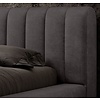 Amira 160 x 200 cm Gestoffeerd Bed Antraciet Amira 160 x 200 cm Gestoffeerd Bed Antraciet