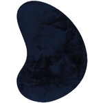 Lalee Heaven Organische Vorm Vloerkleed Navy Lalee Heaven Organische Vorm Vloerkleed Navy