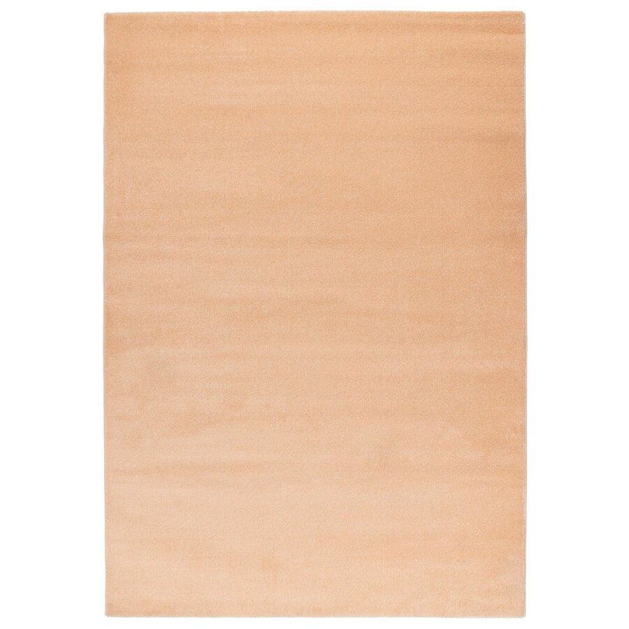 Trendy Uni 200 x 290 cm Vloerkleed Perzik Trendy Uni 200 x 290 cm Vloerkleed Perzik