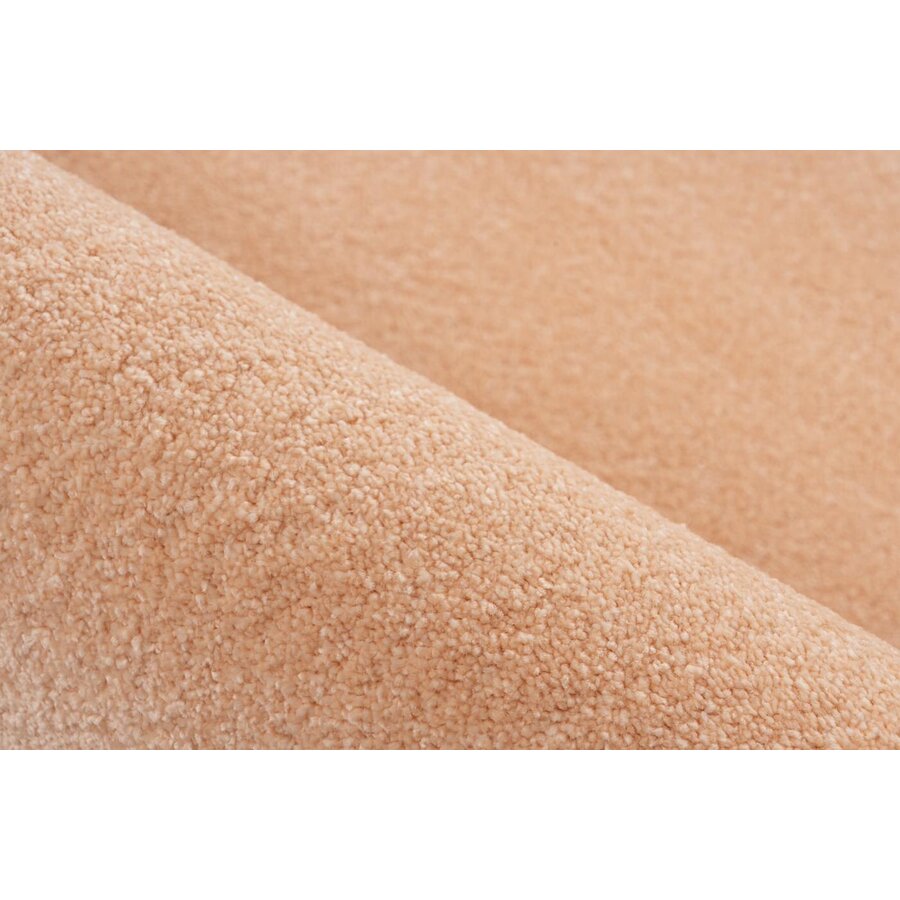 Trendy Uni 120 x 170 cm Vloerkleed Perzik Trendy Uni 120 x 170 cm Vloerkleed Perzik